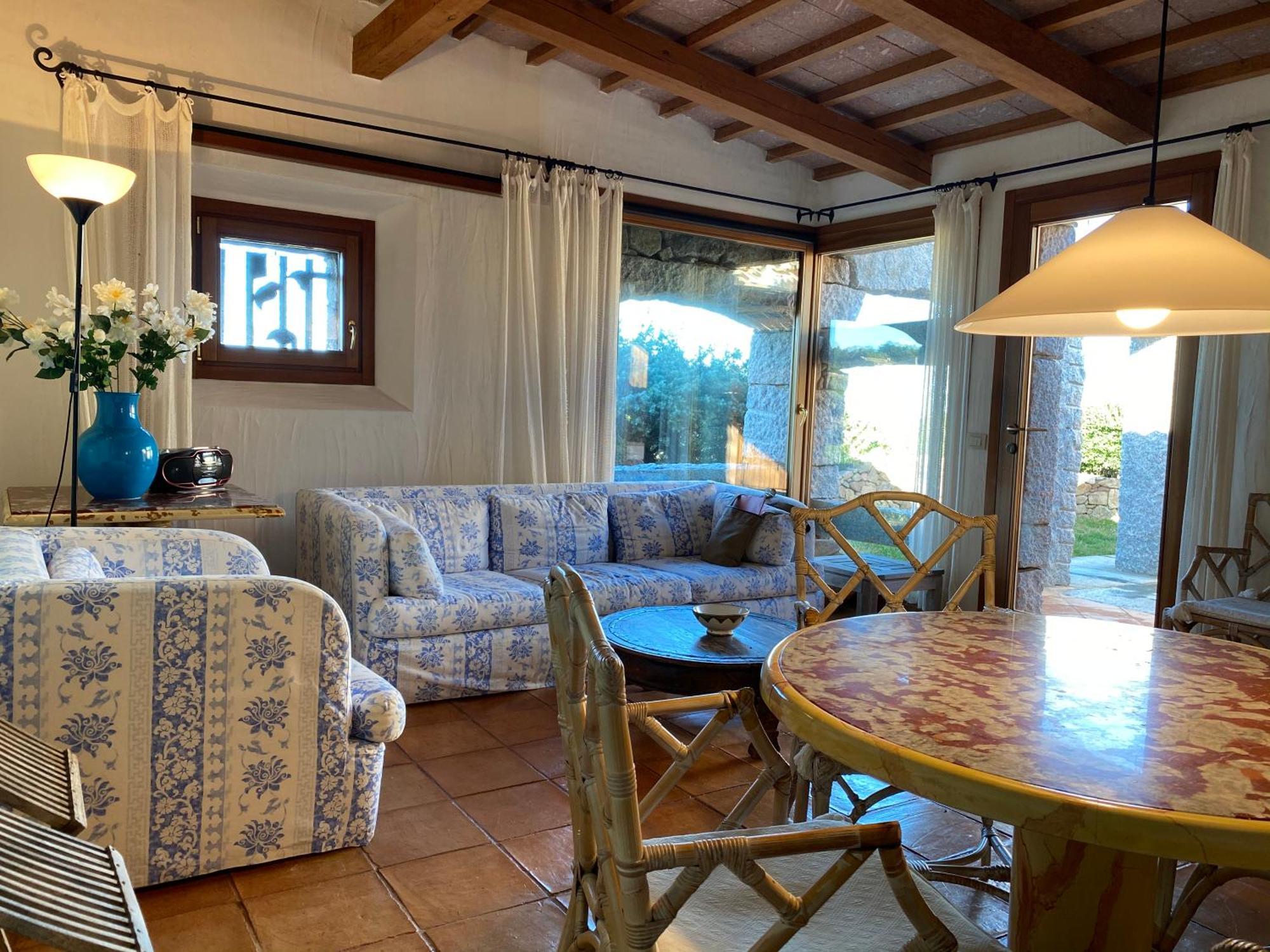 Bgitalianvacation - Domus Di Pitrizza Hébergement de vacances *